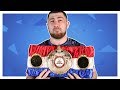 ЧЕМПИОНСКИЙ ПОЯС WBA SUPER ✔ И это ОБЗОР!!!