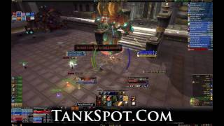 TankSpot's Guide to XT-002 Deconstructor