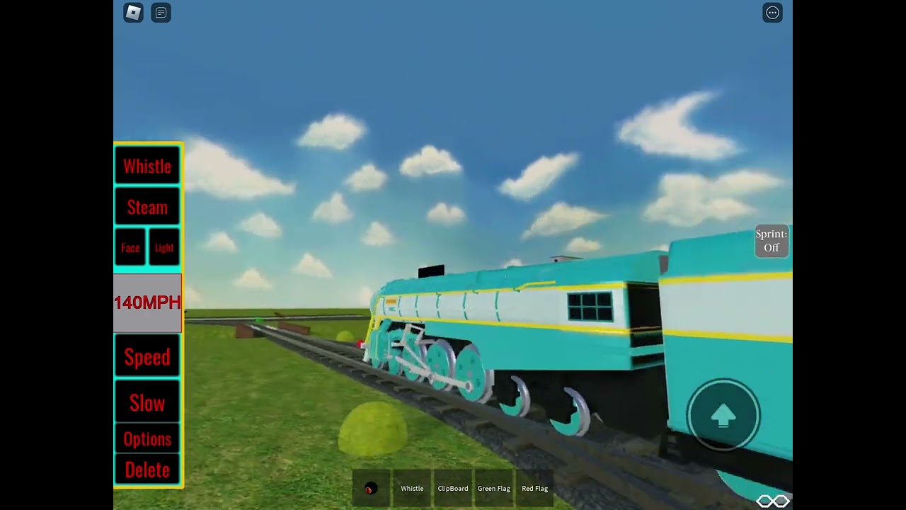 Sodor Online (Leaks #45)
