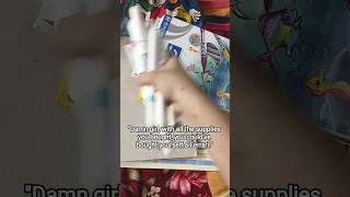 They're not that expensive but STILL expensive lol #fypシ #art #trend #artist #funny #artsupplies