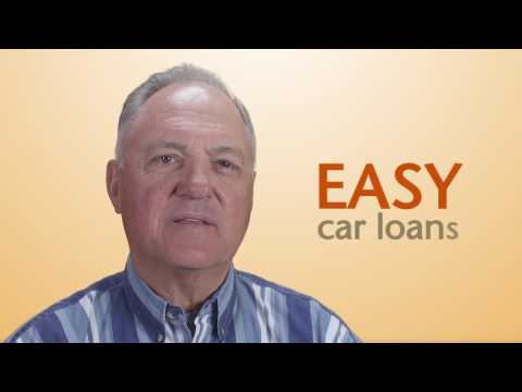 Step Into Cash with a CoVantage Car Loan