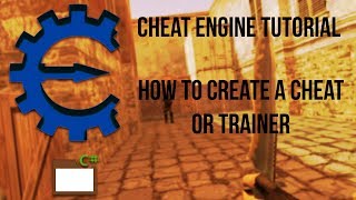 How to program a Cheat/Trainer | Cheat Engine