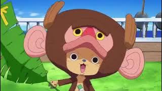 One Piece Film Gold   Episode 0 Subtitle Indonesia