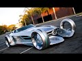 TOP 7 CRAZIEST CONCEPT CARS YOU MUST SEE