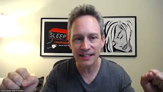 Sleep Unplugged #72 - Insomnia and the Gut Microbiome: Empty Stomach, Empty Head