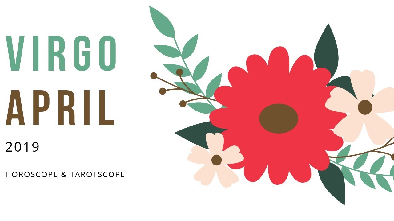 Someone wants to talk 👀 VIRGO APRIL 2019
