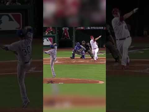One Of The Quickest Arms In MLB History