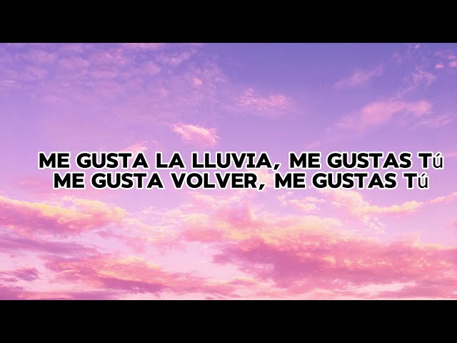 Manu Chao “Me gustas tú” (lyrics in Spanish / English) class=
