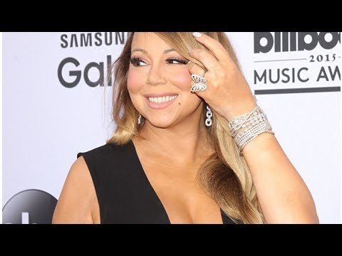 Beyoncé Gives Giant Butterfly Ring To The V&A - YouTube