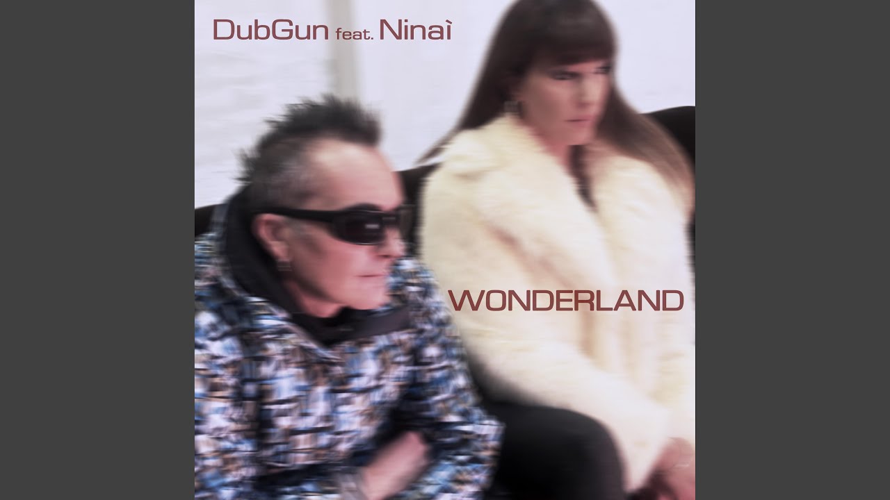 Wonderland (feat. Ninaì)