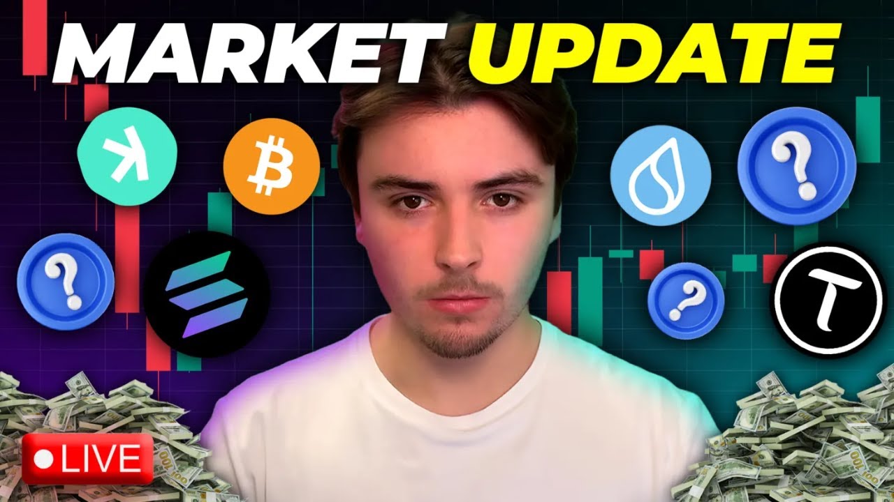 Did I just Buy The Bottom? - YouTube