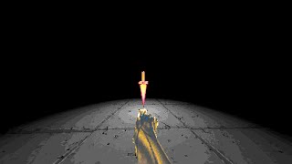 Devil Daggers : 500 Seconds To Eternity
