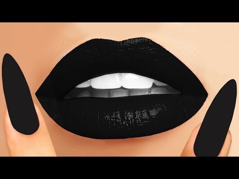 Video: Tipps Für Sexy Lippen