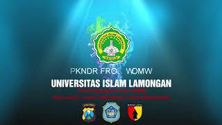 Kkndr Unisla 2020 Tyas Ayu Kusumawardani