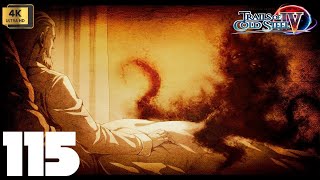 The Legend of Heroes: Trails Of Cold Steel IV [PC] {4K} EP115 =The Truth=