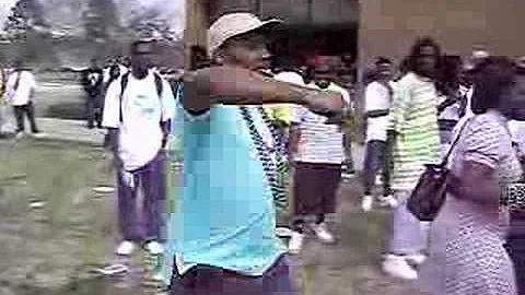 CHAD FARR DANCIN