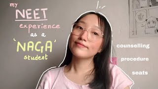 Watch this if you’re a NEET student from Nagaland #neet2024 #nagaland