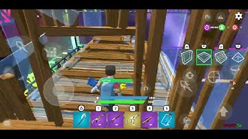 Pro in build now gg controller mobile player💀