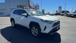 2021 Toyota RAV4 Northern California, Redding, Sacramento, Red Bluff, Chico, CA MU060250A