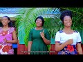 Yerusalemu || Wote central youth choir || Offical Video 2024_4k