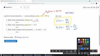 Physics 4A - OpenStax University Physics Vol 1, Chapter 3, Problem 35