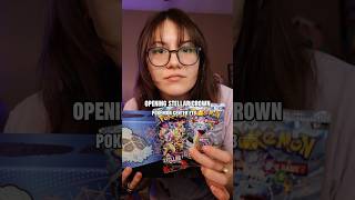 Actually Insane pokemon pokemoncards pokemontcg packopening
