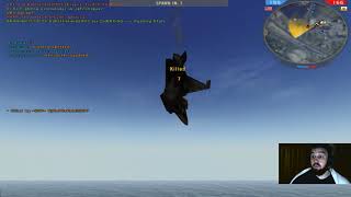 Random BF2 Bullshit #5