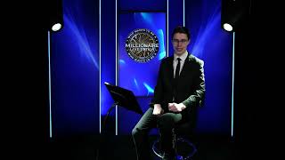 2024-03-29 1900GMT Season 7 Game 21 Who Wants to Be a Millionaire? Trivia with Mr. Rupert screenshot 2