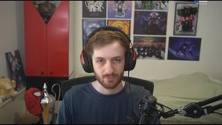TRYING OUT LEAGUE CLASSIC!