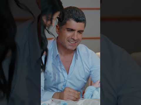 ¡No Podrás Parar de REÍR! El Accidente Más DIVERTIDO del Bebé 👶 | No Te Enamores #shorts #dramaturco