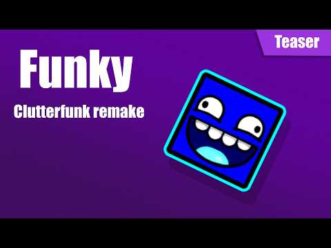 Funky / Teaser