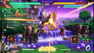 Trunks Rejump Clip