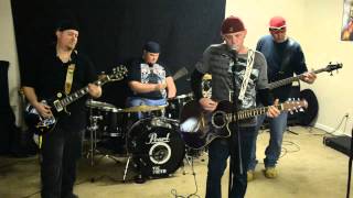 Forever Say Never - Laydown