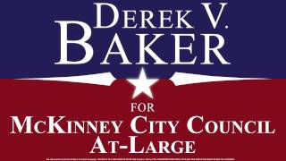 Character Counts | Derek Baker for McKinney City Council At-Large