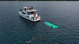 Mcb Camp Blaz Fire Family Fun Day 2021 Boat Cruisin In Guam