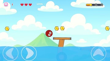 Red Hero 4 Gameplay Walkthrough 