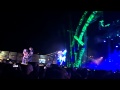 Aerosmith - Sweet Emotion Live OOW14