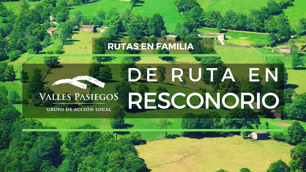Que ver en Valles Pasiegos 🌼 Aléjate del ruido con esta increíble ruta por Resconorio 🌼 Cantabria