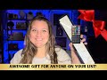 Onforu Black UV Light and RGB Light Bar Review | GREAT CHRISTMAS GIFT!