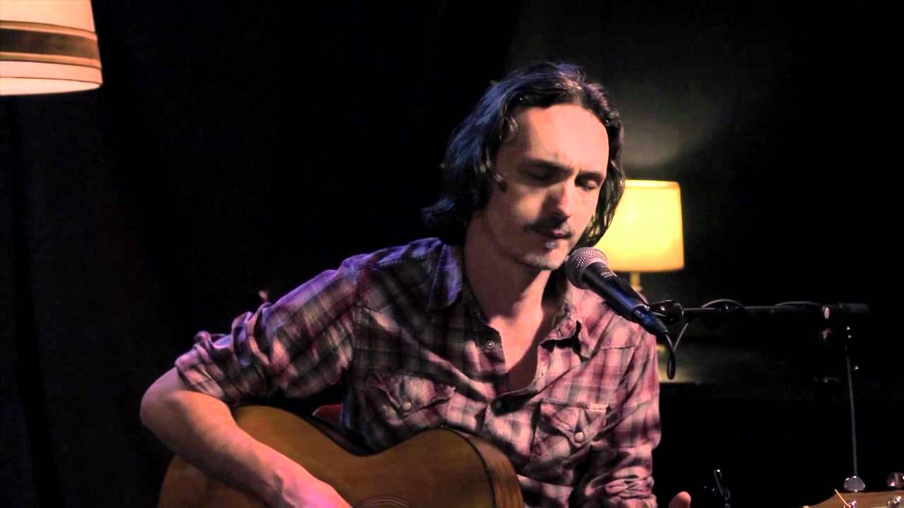 Emmett Tinley - Takes A Long Time To Heal (Live)