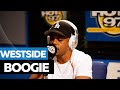 Westside Boogie | Funk Flex | #FunkFlexFreestyle