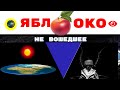 НЕ ВОШЕДШЕЕ... Будда и Иисус. Потоп - Солнце - яблОКО как символ. ⚫Δ⚫