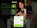 🚀 Juvo: como utilizar cupom de desconto Juvo e economizar em seus serviços financeiros em 2026