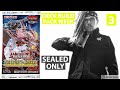 DBPW: Sealed Only The Infinity Chasers - Episode 3