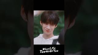 Let's go through this youth together 🥰 | When I Fly Towards You | YOUKU Shorts Resimi