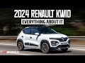 The renault kwid  everything to know about the kwid  zigwheelscom