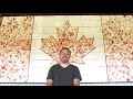 Canada Day | Just Shoot Challenge Day 1