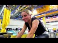 #EuroTrack24 | Last warm up