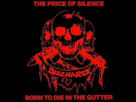 The Price of Silence