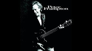 Video thumbnail of "Peter Frampton - You Can Be Sure"